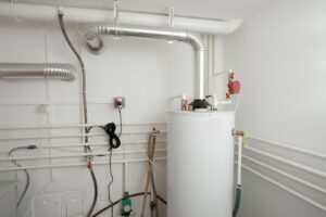 water heaters - traditional Tank