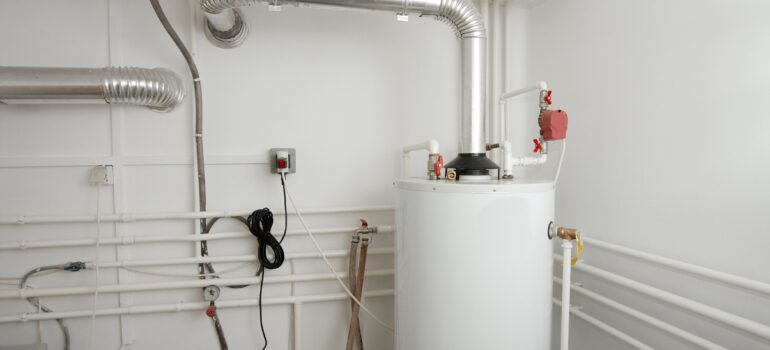 Water Heaters – Different Sizes – Different Uses